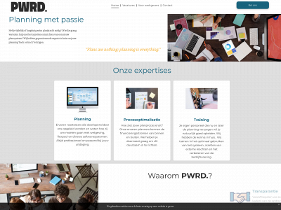pwrdbv.nl snapshot