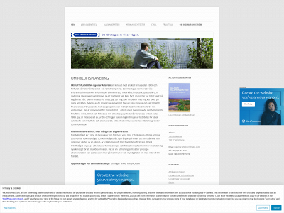 friluftsplanering.se snapshot