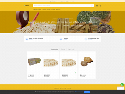 labotanica.com.co snapshot