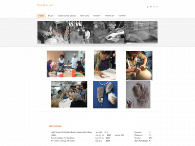 yingzart.com snapshot