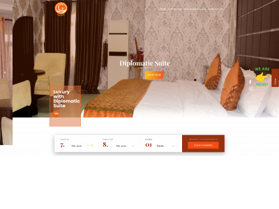 galpinsuites.net snapshot