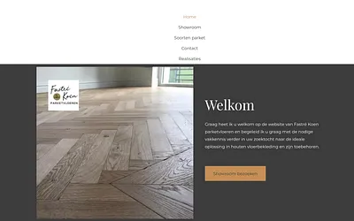 fastrekoen.be snapshot