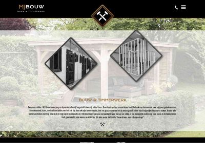 mjbouw.info snapshot