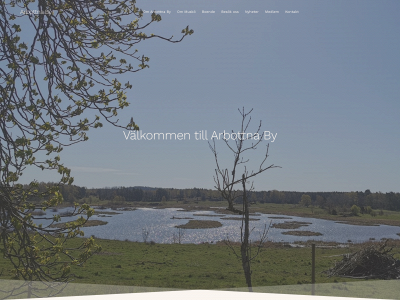 arbottnaby.se snapshot