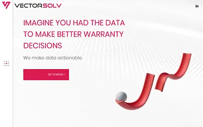 vectorsolv.com snapshot