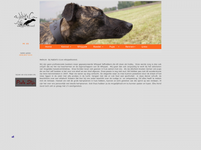 rabbitscove.be snapshot