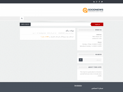 hdktechnic.com snapshot