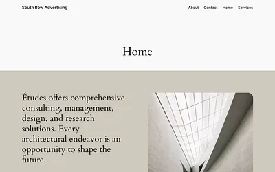 southbowadvertising.ca snapshot