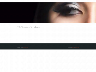jimmysyard.com snapshot