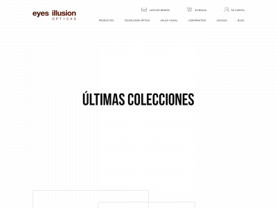 eyesillusion.com snapshot