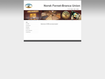 nfbu.no snapshot