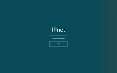 ipnet.be snapshot