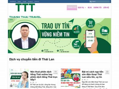 blogthanhthai.com snapshot