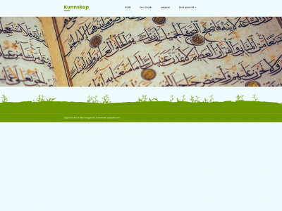 ostadh.com snapshot