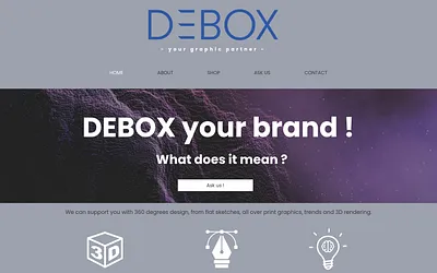 debox.dk snapshot