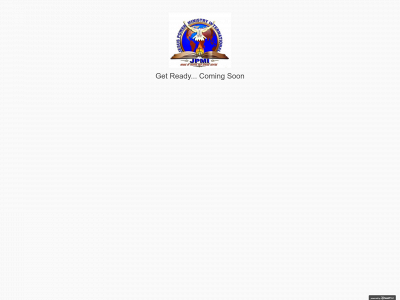 jepominfoundation.com snapshot