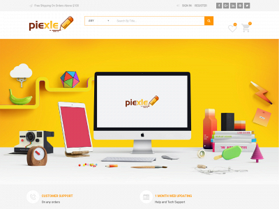 piexle.com snapshot