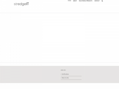 stredgeit.com snapshot