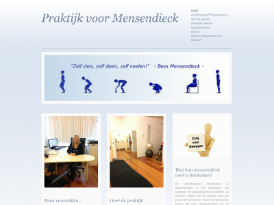 praktijkvoormensendieck.nl snapshot