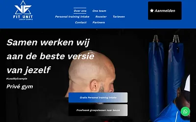 vcfitunit.nl snapshot