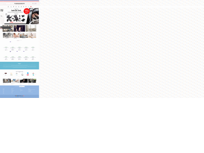 a2zbabystore.co.uk snapshot