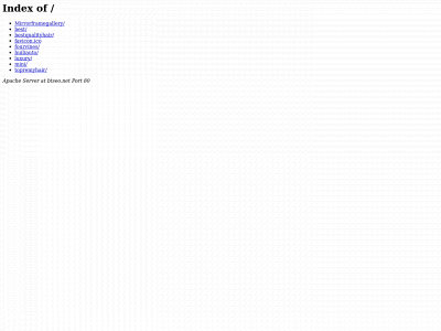 btseo.net snapshot