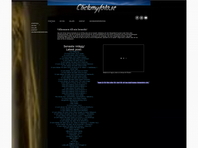 clickmyfoto.se snapshot