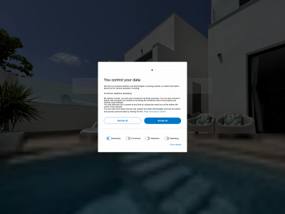 casaribalta.com snapshot