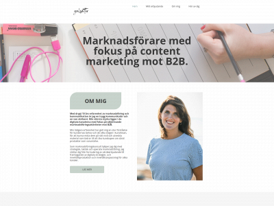 grelsdotter.se snapshot