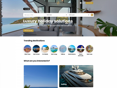 ppluxe.co.uk snapshot
