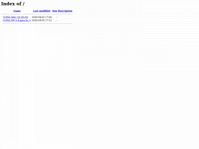 american-lab.com snapshot