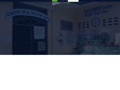 achieversangeles.edu.ph snapshot