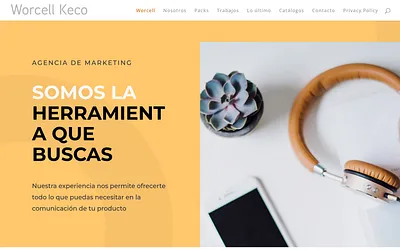 worcellkeco.es snapshot