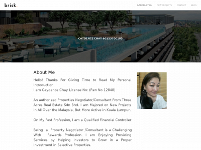 caydenceproperty.weebly.com snapshot