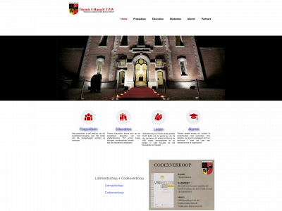 themis-uhasselt.be snapshot