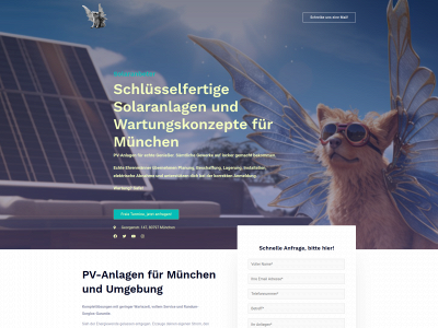 solaranbeter.de snapshot