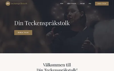 dintsptolk.se snapshot