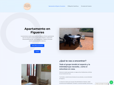 misvisitas.es snapshot
