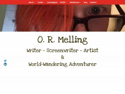ormelling.com snapshot