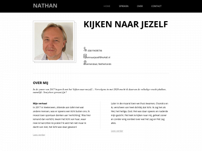 kijkennaarjezelf.org snapshot