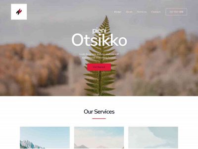 avale.fi snapshot