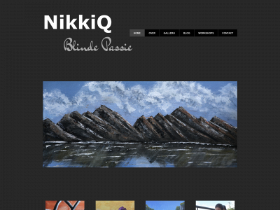 blindepassie.nl snapshot