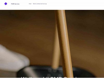 pmrcleaning.nl snapshot