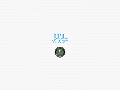 jamieyogatrainings.com snapshot