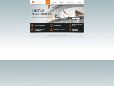mwfgroupbahamas.com snapshot