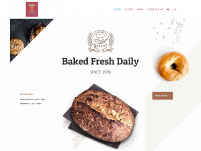cakesandspices.com snapshot