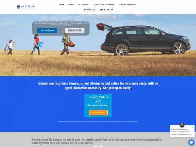 www.brokerwithus.com snapshot
