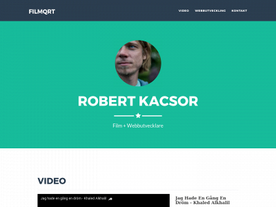filmqrt.com snapshot