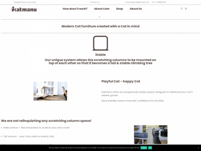 katmanu.com snapshot