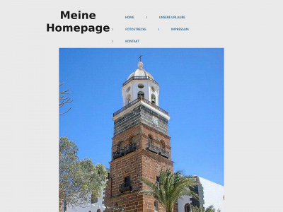 siegfriedpoimann.de snapshot